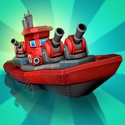BATTLEBOATS